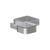 Kartners 210650 Prague Soap Dish Wall Mounted