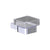 Kartners 210650 Prague Soap Dish Wall Mounted