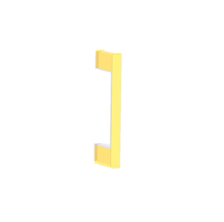 Kartners Prague Single Shower Door Handle