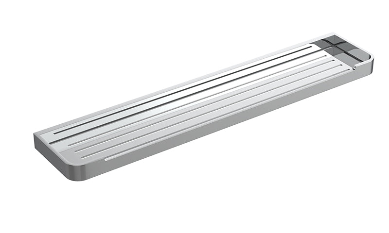 Neelnox Y-543 Series 550 Shower Shelf Size  24 X 4.9 X 1.2 Inch - Parent