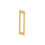 Kartners Prague Double Shower Door Handles