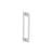 Kartners Prague Double Shower Door Handles
