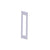 Kartners Prague Double Shower Door Handles