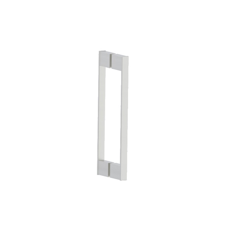 Kartners Prague Double Shower Door Handles