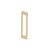 Kartners Prague Double Shower Door Handles