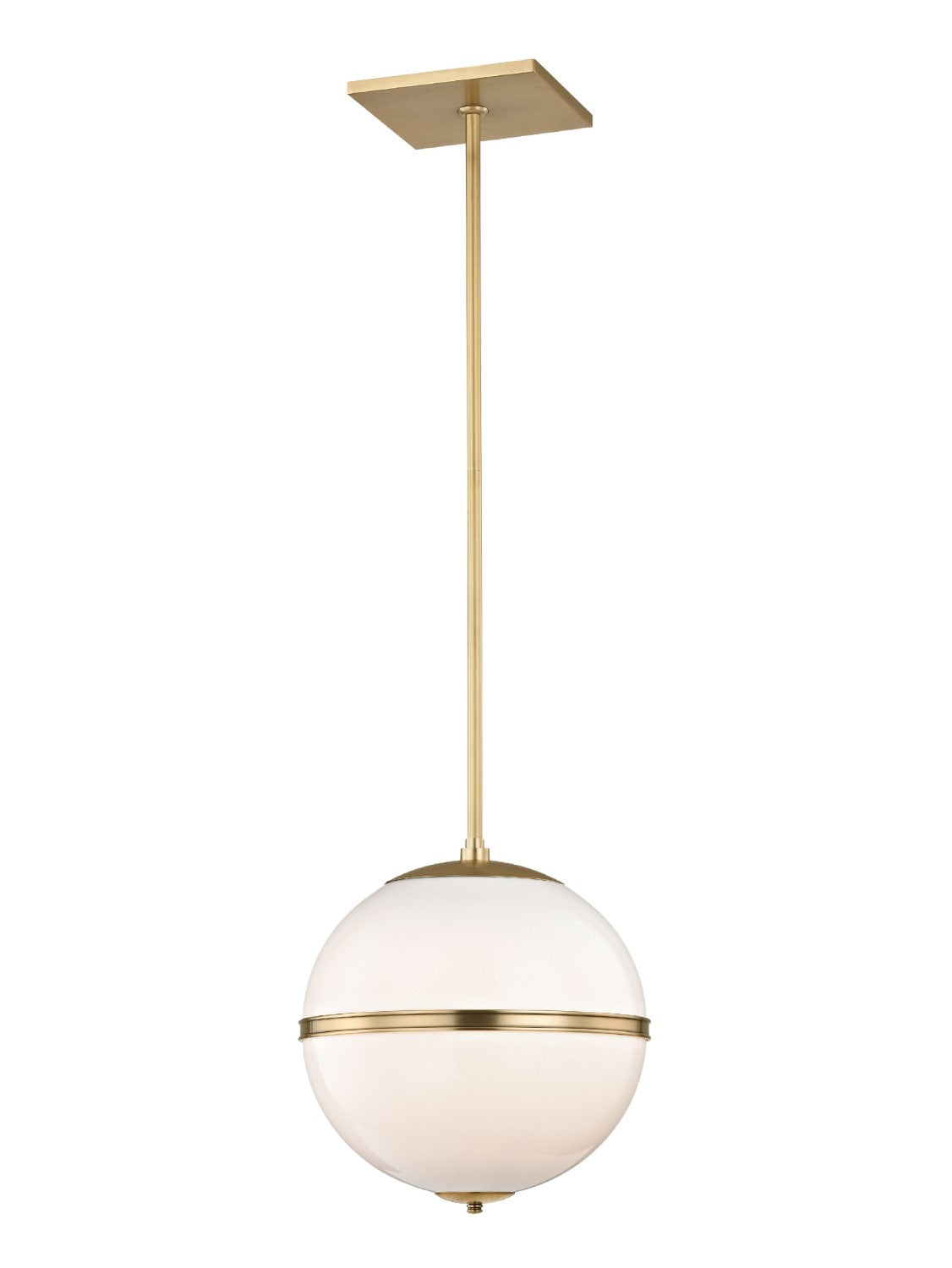 Crystorama 2112 Brian Patrick Flynn for Crystorama Truax 1 Light Chandelier - Parent