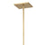 Crystorama 2112 Brian Patrick Flynn for Crystorama Truax 1 Light Chandelier - Parent