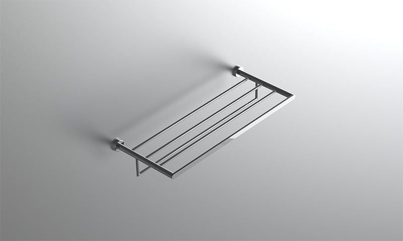 Neelnox CEL-TRKB24 Cello Towel Rack With Bar - Parent