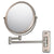 Aptations 211 Double Arm Wall Mirror