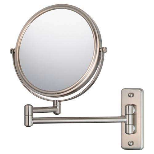 Aptations 211 Double Arm Wall Mirror