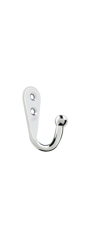 Omnia 212/00 Hook 1-5/8" X 1-5/16" - Parent