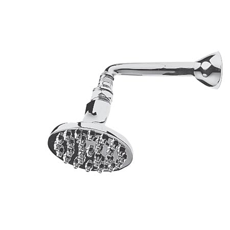 Newport Brass 214 Single Function Shower Head
