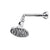 Newport Brass 214 Single Function Shower Head