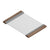 Home Refinements by Julien 21506 Drying Rack For 16In Sink 12X17X1 - Parent