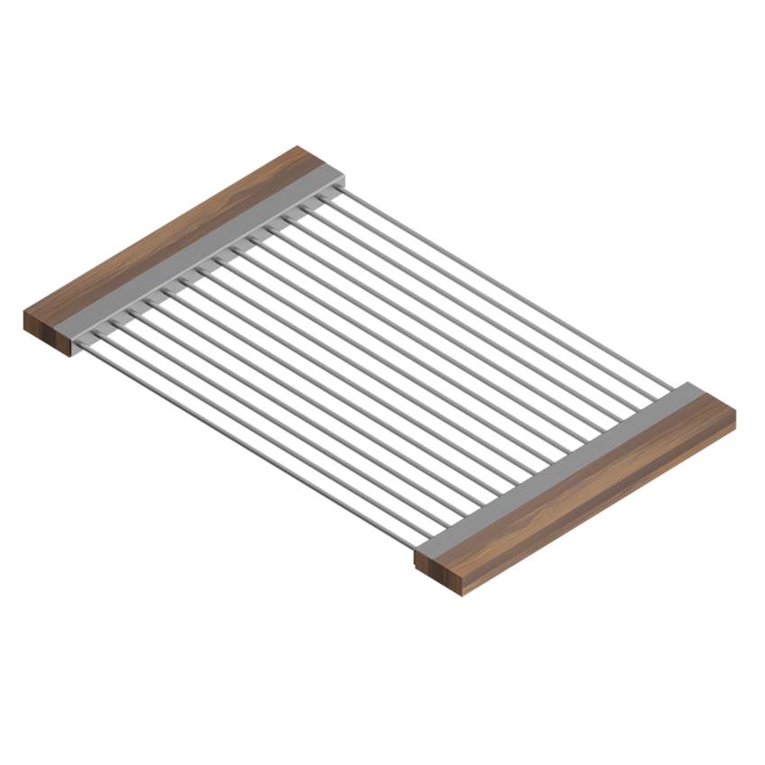 Home Refinements by Julien 21508 Drying Rack For 18In Sink 12X19X1 - Parent