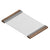 Home Refinements by Julien 21508 Drying Rack For 18In Sink 12X19X1 - Parent