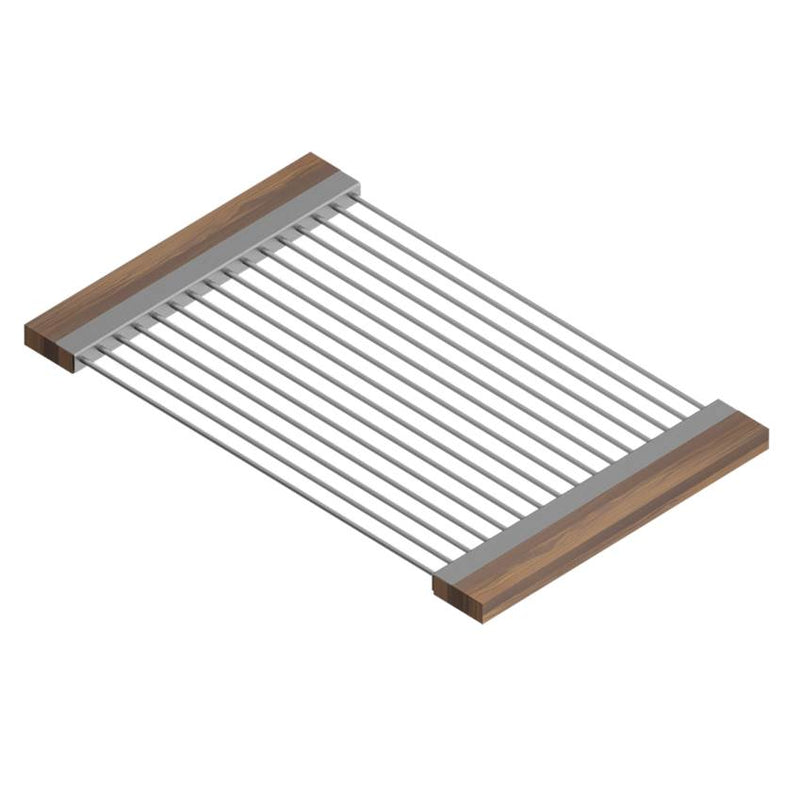 Home Refinements by Julien 21508 Drying Rack For 18In Sink 12X19X1 - Parent