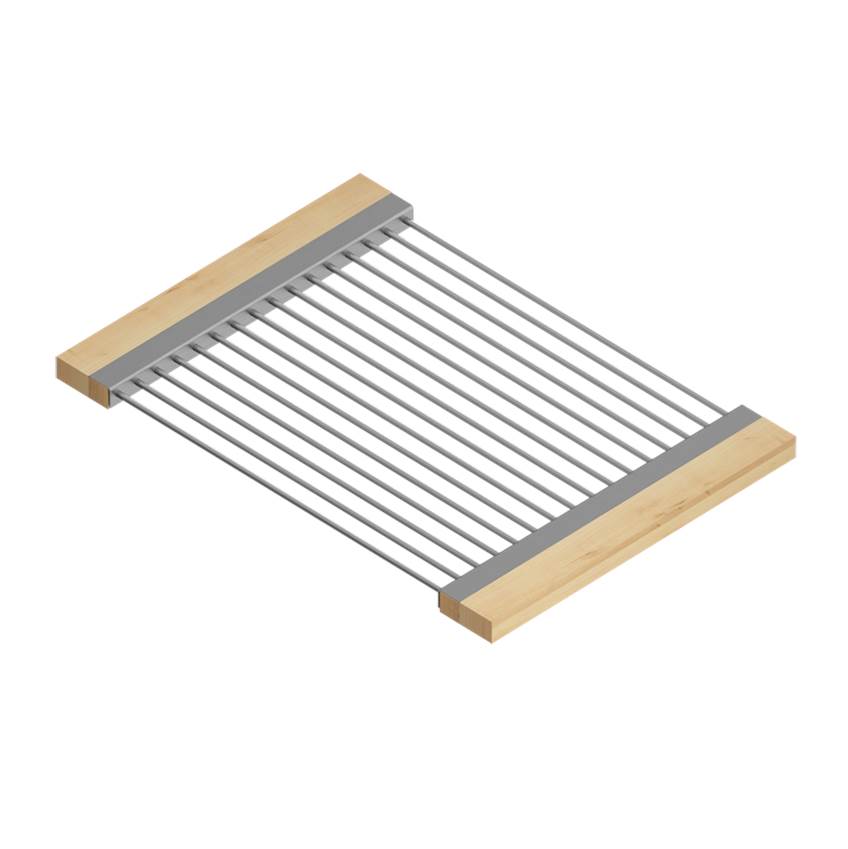 Home Refinements by Julien 21506 Drying Rack For 16In Sink 12X17X1