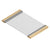 Home Refinements by Julien 21508 Drying Rack For 18In Sink 12X19X1