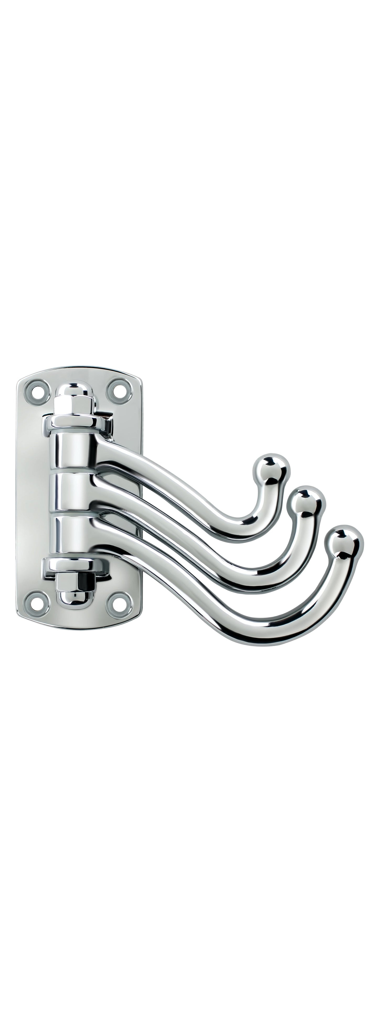Omnia 215/00 Triple Swivel Hook D/O - Parent