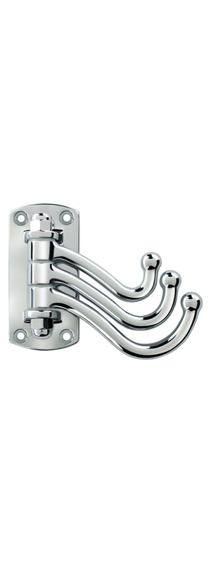Omnia 215/00 Triple Swivel Hook D/O - Parent