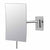 Aptations 218 Minimalist Rectangular Wall Mirror - Parent