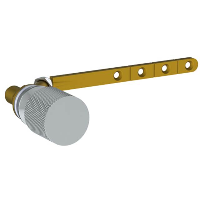 Watermark 22-0.11-TIA Titanium Tank Lever - Parent