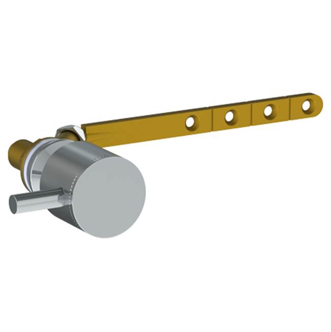 Watermark 22-0.11-TIB Titanium Tank Lever - Parent