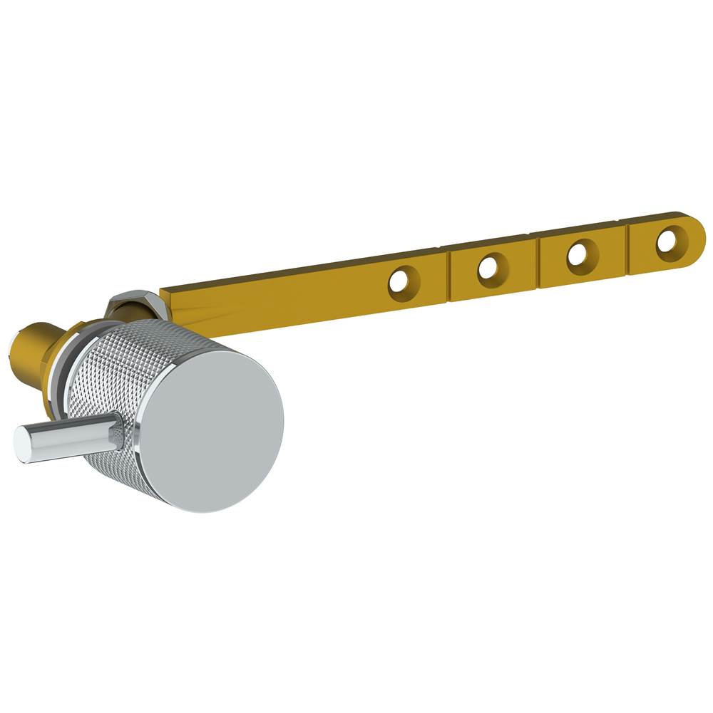 Watermark 22-0.11-TIC Titanium Tank Lever