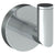 Watermark 22-0.5 Loft Wall Mounted Robe Hook