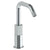 Watermark 22-1.101-TIA Titanium Deck Mounted Monoblock Angled Lavatory Mixer