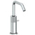 Watermark 22-1.101-TIC Titanium Deck Mounted Monoblock Angled Lavatory Mixer