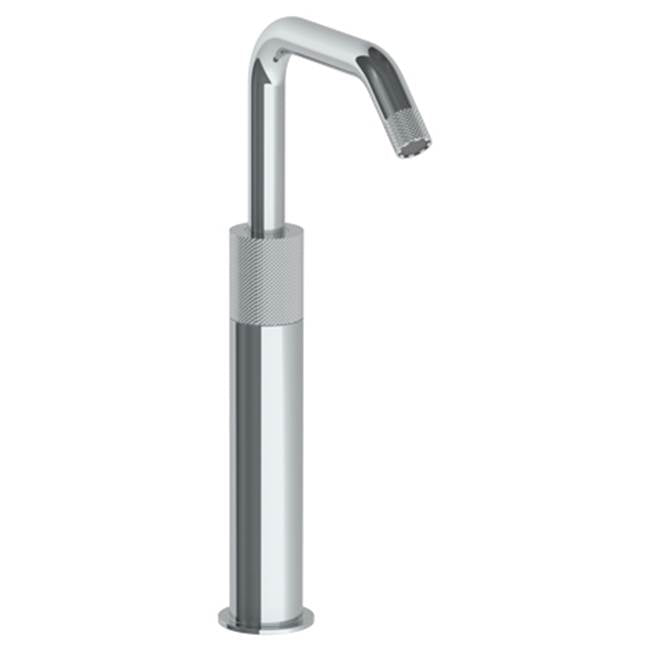 Watermark 22-1.101X-TIA Titanium Deck Mounted Extended Monoblock Angled Lavatory Mixer - Parent