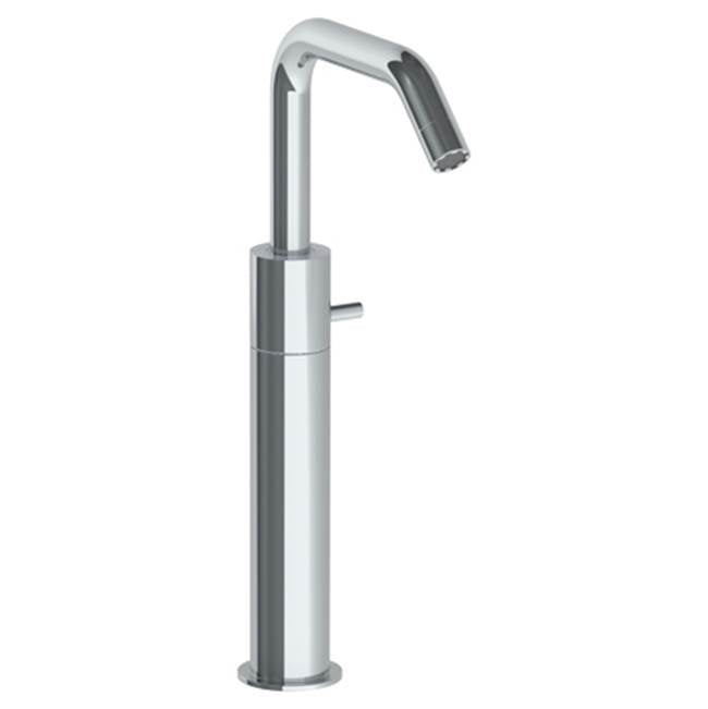 Watermark 22-1.101X-TIB Titanium Deck Mounted Extended Monoblock Angled Lavatory Mixer - Parent
