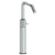 Watermark 22-1.101X-TIC Titanium Deck Mounted Extended Monoblock Angled Lavatory Mixer - Parent