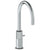 Watermark 22-1.102-TIC Titanium Deck Mounted Monoblock Gooseneck Lavatory Mixer - Parent