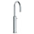 Watermark 22-1.102X-TIB Titanium Deck Mounted Extended Monoblock Gooseneck Lavatory Mixer - Parent