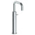 Watermark 22-1.1X-TIB Titanium Deck Mounted Extended Monoblock Square Lavatory Mixer - Parent