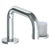Watermark 22-1.3.17-TIA Titanium Deck Mounted 2 Hole Lavatory Set