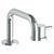 Watermark 22-1.3.17-TIB Titanium Deck Mounted 2 Hole Lavatory Set