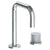 Watermark 22-1.3.18-TIA Titanium Deck Mounted 2 Hole Extended Spout Lavatory Set - Parent