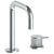 Watermark 22-1.3.18-TIC Titanium Deck Mounted 2 Hole Extended Spout Lavatory Set