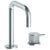 Watermark 22-1.3.18-TIC Titanium Deck Mounted 2 Hole Extended Spout Lavatory Set