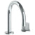 Watermark 22-1.3S-TIA Titanium Deck Mounted 2 Hole Lavatory Set