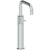 Watermark 22-1.1X-TIC Titanium Deck Mounted Extended Monoblock Square Lavatory Mixer - Parent