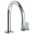 Watermark 22-1.3S-TIA Titanium Deck Mounted 2 Hole Lavatory Set - Parent