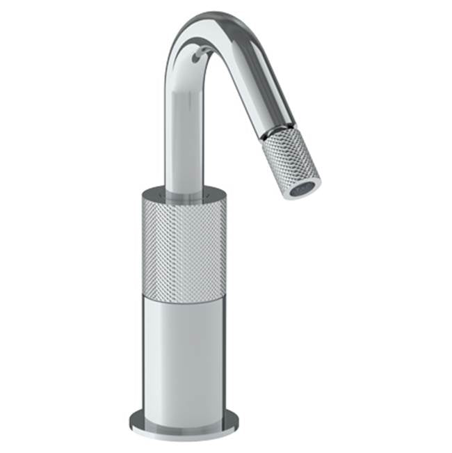 Watermark 22-4.1-TIA Titanium Deck Mounted Monoblock Bidet Mixer - Parent