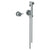 Watermark 22-4.4-TIB Titanium Wall Mounted Bidet Spray Set & Progressive Mixer With 49" Hose - Parent