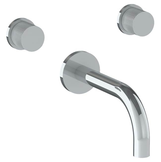 Watermark 22-5-TIA Titanium Wall Mounted 3 Hole Bath Set - Parent