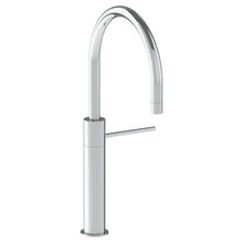 Load image into Gallery viewer, Watermark 22-9.3-TIA Titanium Deck Mounted 1 Hole Bar Faucet